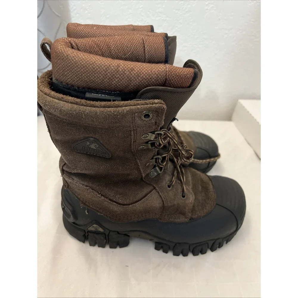 Rocky Mens 10
